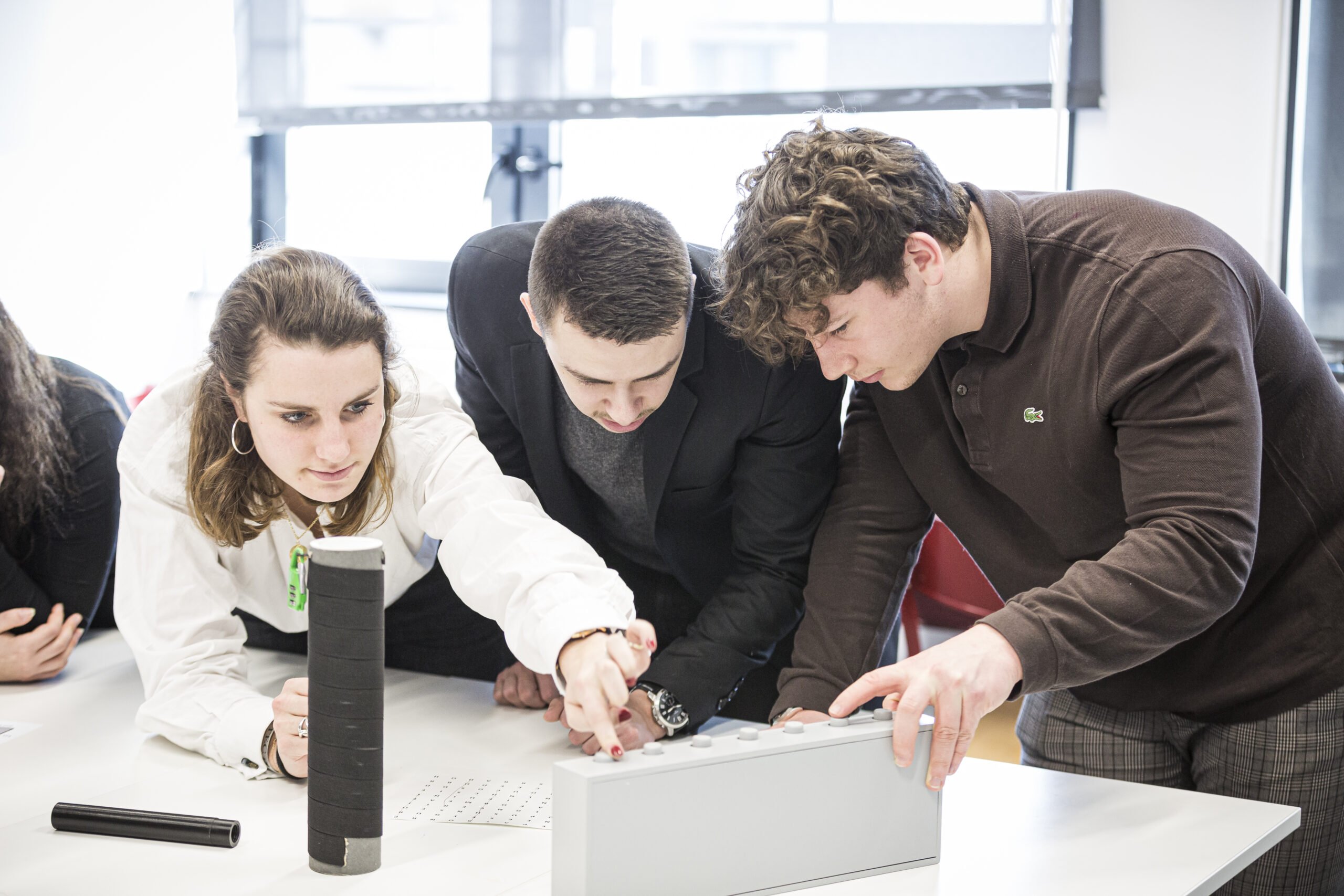 forum métiers objectif carrière