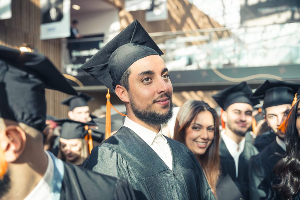 SCBS launches two new MSc – Masters of Science