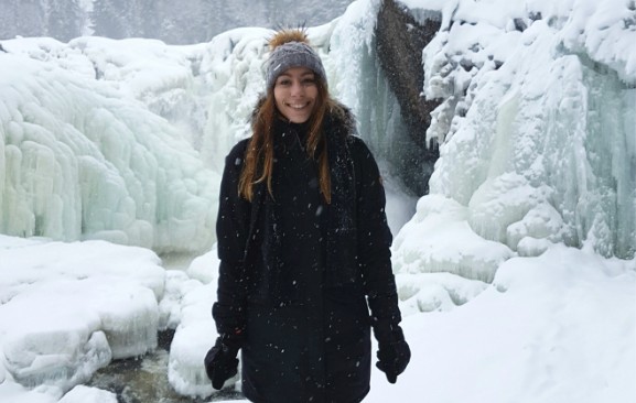 Ouvrez vous sur le monde