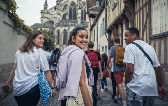 Tout ce que vous devez savoir sur notre école de commerce