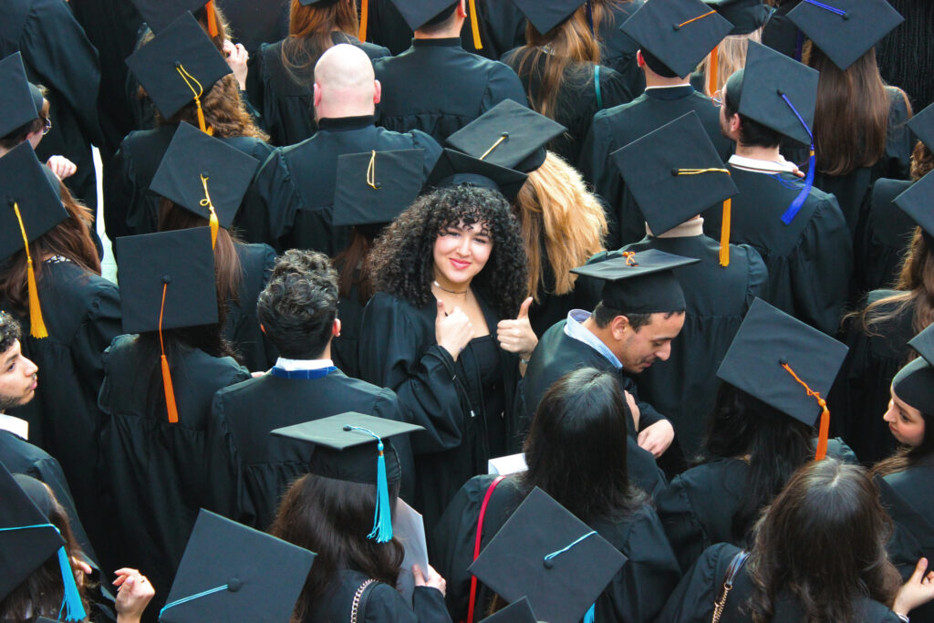 Devenez le professionnel que les entreprises recrutent dès l'obtention de son diplôme