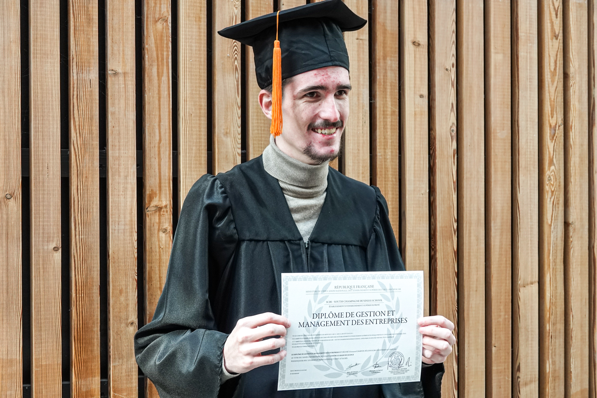 Découvrez la spécialisation Digital Product and Software Project Management du Programme Grande Ecole de SCBS